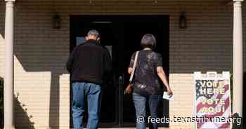 Bill requiring voters to show proof of citizenship clears Texas Senate