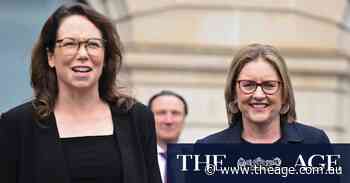 Bigots face up to five years’ prison after stalemate over hate laws ends