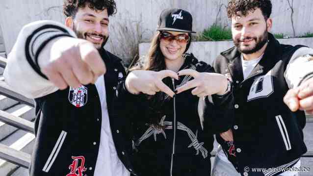 Raia, Levy en Mathias groeiden op in kindertehuis Zelem: “Liegen was het enige dat moeder kon doen om ons hoop te geven”