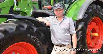 How farmers could save more fuel as Fendt releases new mid-tractor range