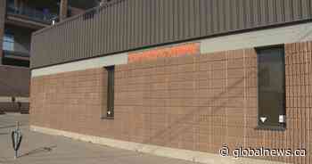 Saskatoon temporary shelter opens as warming shelters close