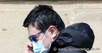 'Voyeur' doctor has suspension extended and told he poses 'worryingly unclear' risk