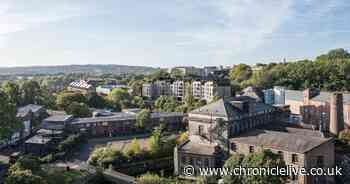 Ouseburn flats development hits buffers as inspector backs council decision to reject plans