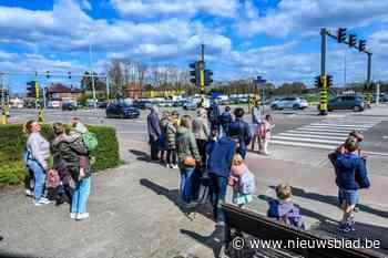 Hasselt weigert vergunning voor McDonald’s in Kiewit
