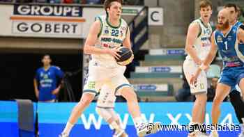 “Sta nog honderd procent achter die keuze”: ex-Limburg United-speler Leander Dedroog keert anderhalf jaar na vertrek terug naar de Alverberg