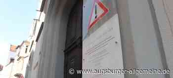 Unterhalt städtischer Gebäude: Im Teufelskreis gefangen