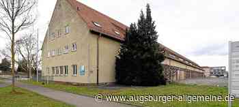 Schließung der Augsburger Gedenkstätte Halle 116: „Es ist ein Trauerspiel“