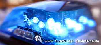 Polizei ermittelt nach Sachbeschädigung an Auto