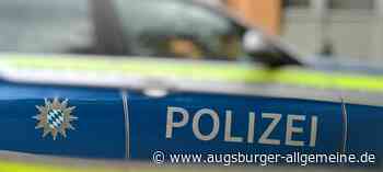 Brennendes Auto in Oberhausen: Polizei geht von Brandstiftung aus