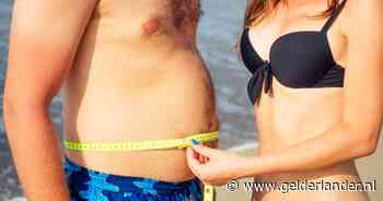 Aan de slag met een fit zomerlijf: ‘Adem in, ontspan en meet je buikomvang’