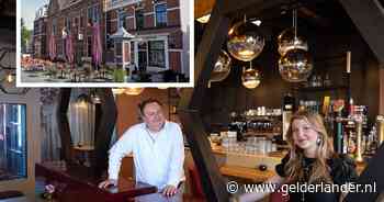 Horecafamilie breidt Achterhoeks imperium uit: pas 20-jarige dochter runt straks eigen zaak