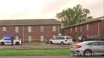 One killed in La Margie Avenue shooting