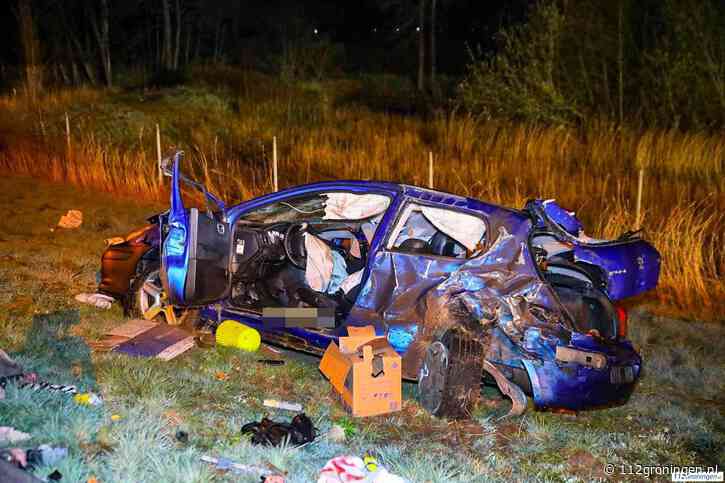 Groninger (29) betrokken ernstig ongeluk Epe