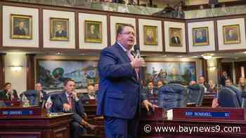 Full Episode: Washington watches Florida's special election, and Rep. Luna wins her fight with GOP leadership