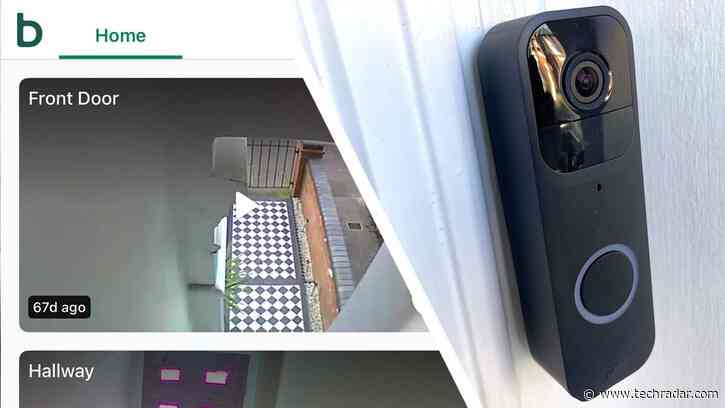 I've used Blink devices for years, and its latest video doorbell is one of the best (and cheapest) around