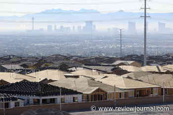 Illegal short-term rentals in Las Vegas Valley face tougher penalties