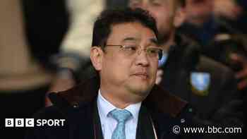 Sheff Wed players not paid due to Chansiri cashflow issues