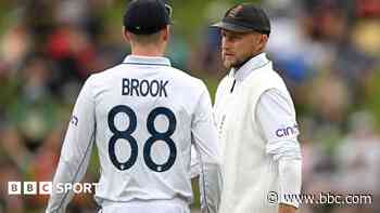 Brook and Root not available for Yorkshire opener