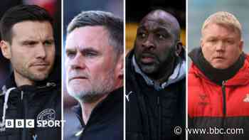 EFL midweek preview: Crunch time