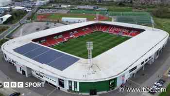 Doncaster report £3m loss for 2024