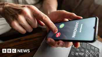 Pensioner loses £12k in wheelie bin 'courier' scam