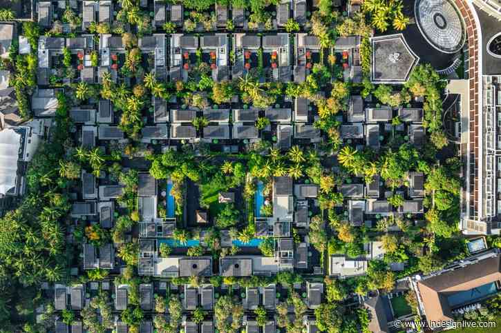 Revising the resort village by the sea