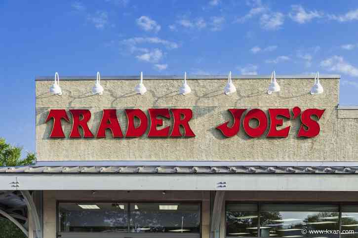 Dressing sold at Trader Joe's in 17 states recalled over undeclared allergens