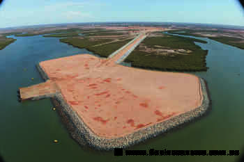 Demand for freight space grows as Pilbara cargo shipments increase