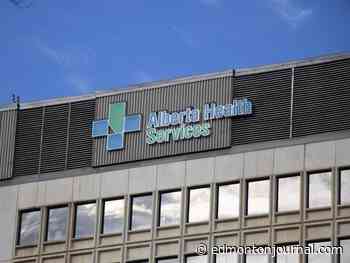 Alberta Health Services halts plan to reduce patient food, drinks after pushback