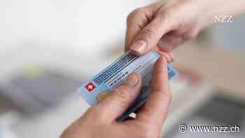 Krankenkassenprämien: höhere Kosten durch Abnehmspritzen