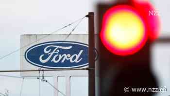 Donald Trump findet die Mehrwertsteuern in der EU unfair. Warum nur?