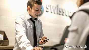 Bewerbung für Lehrstellen mit Video statt Schulnoten: Swisscom führt getestetes System definitiv ein