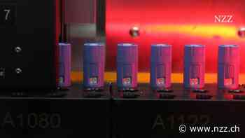 Abnehmspritzen: «Es gibt in der Schweiz und in Deutschland keine Engpässe mehr», versichert der Topmanager von Novo Nordisk