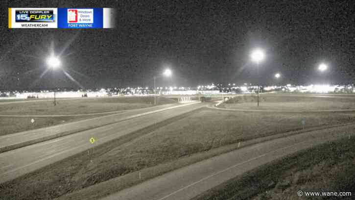 Strong storms in Wednesday's forecast