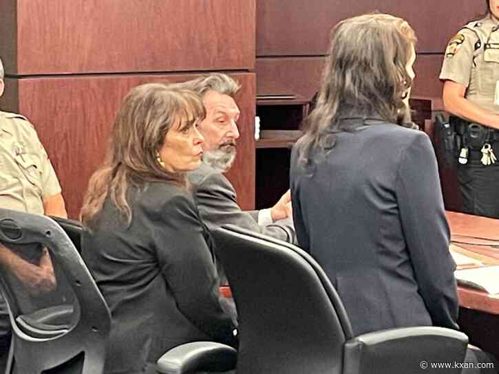 Man sentenced to 60 years over 'invalid DNA evidence' sues city of Austin