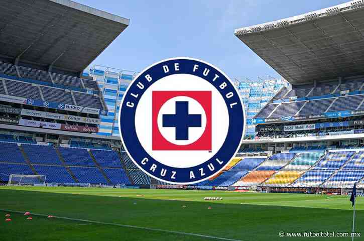 Cruz Azul volverá a cambiar de estadio para el Apertura 2025