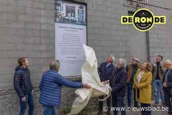 Iconische foto zindert nog altijd na bij slagerij Vande Walle: “Een bezoeker kwam zelfs uit Zuid-Korea”