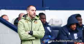 Hull City boss makes transfer confession as Tigers eye crucial summer with one caveat