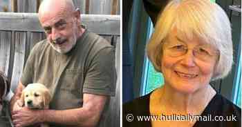 Death notices and funeral announcements from the Hull Daily Mail - April 2, 2025