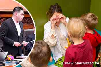 Triest record: 1 op de 5 personeelsleden van stad was vorig jaar langdurig ziek. “Die trend is overal merkbaar, ook in de privé”