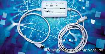 Sechs Neuheiten aus der Rubrik Steuern & Regeln