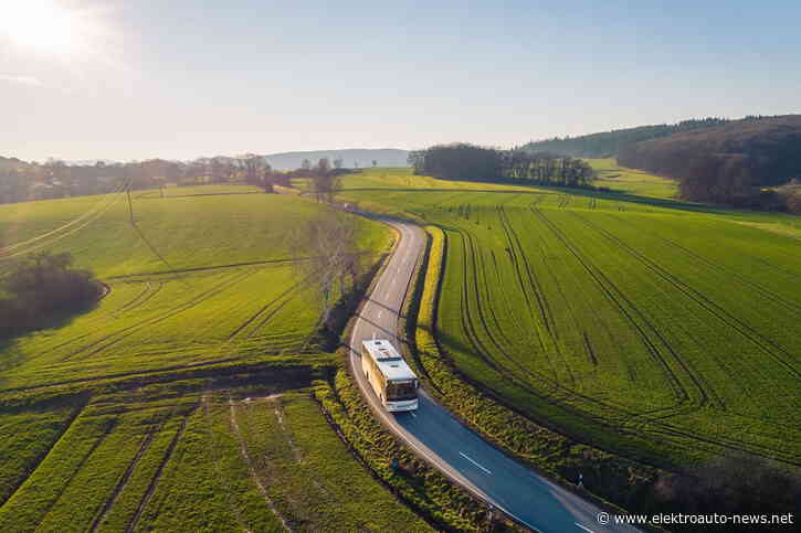 Öko-Institut fordert mehr Impulse für Verkehrswende auf dem Land