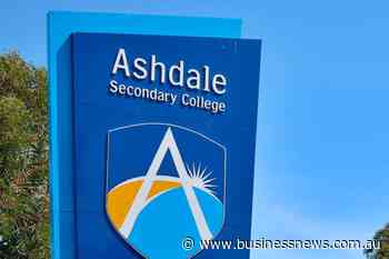 Crothers Construction wins $30m contract for Ashdale Secondary College