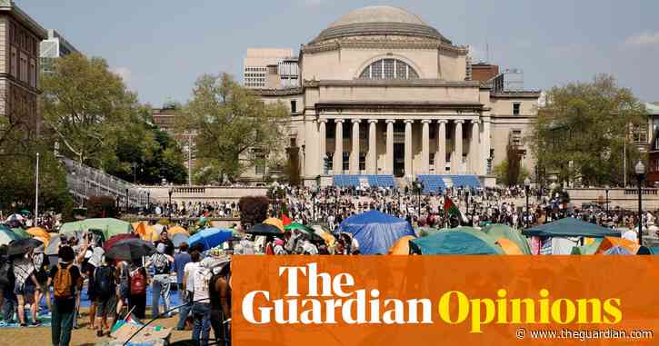 Who actually runs Columbia University? | Arjun Appadurai and Sheldon Pollock