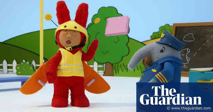 ‘Finally, someone gets it!’ The TV invention that could revolutionise viewing for disabled people