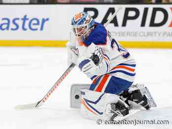 Player grades: Draisaitl, Pickard drive victory again, as Edmonton Oilers beat Vegas Golden Knights 3-2