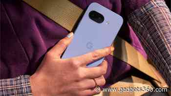 Google Pixel 9a Will Gain Battery Health Assistance Feature to Stabilise Performance and Ageing