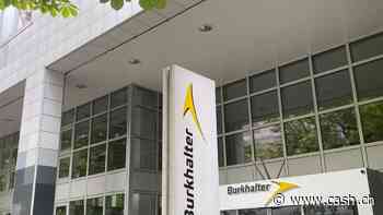 Burkhalter übernimmt Mathieu Ingenieure AG in Visp