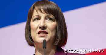 Brits could face shortage of popular food item as fury soars over Reeves 'Tractor Tax'