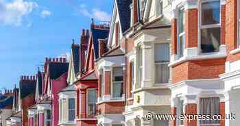 The £115k Cheshire home with bizarre feature that has left everyone baffled